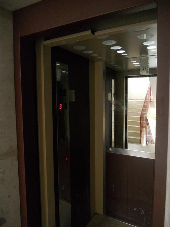 Elis Apartment Vlorë Exterior foto
